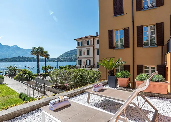 Maioliche Griante 4* Cadenabbia