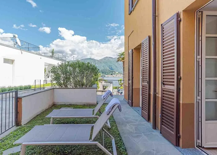 Maioliche Griante Cadenabbia