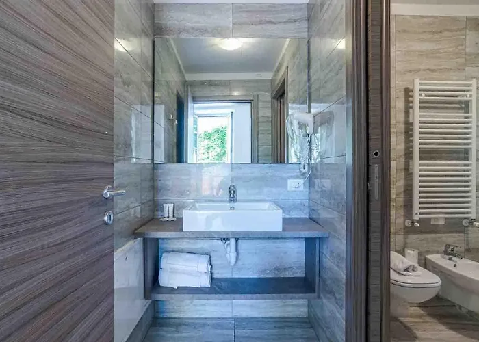 Maioliche Griante Апарт-отель 4*