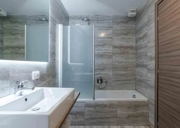 Maioliche Griante 4*