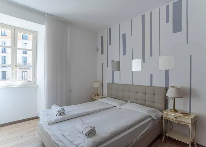 Maioliche Griante 4*