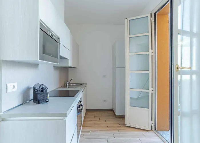 Maioliche Griante Апарт-отель 4*