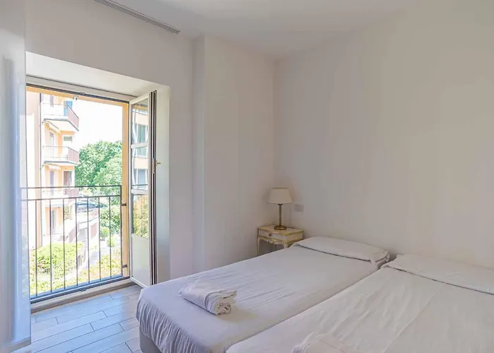 Maioliche Griante 4* Cadenabbia