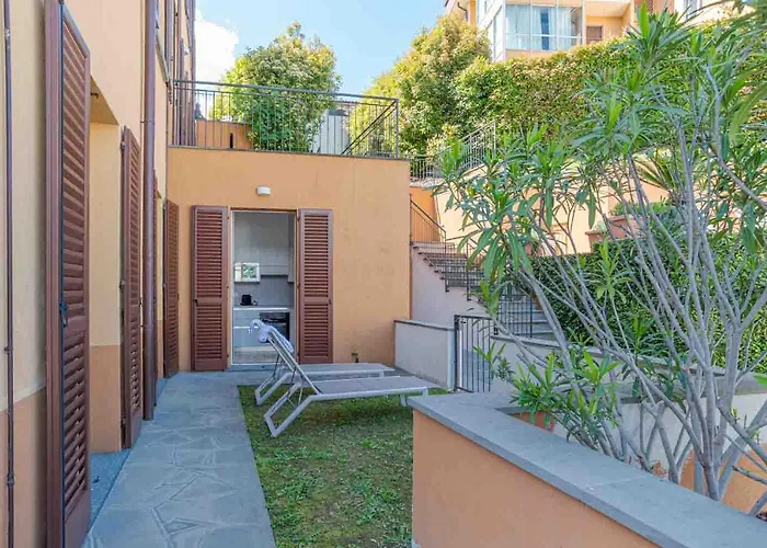 Maioliche Griante 4*