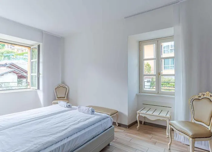 Maioliche Griante Апарт-отель