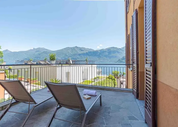 Maioliche Griante Cadenabbia