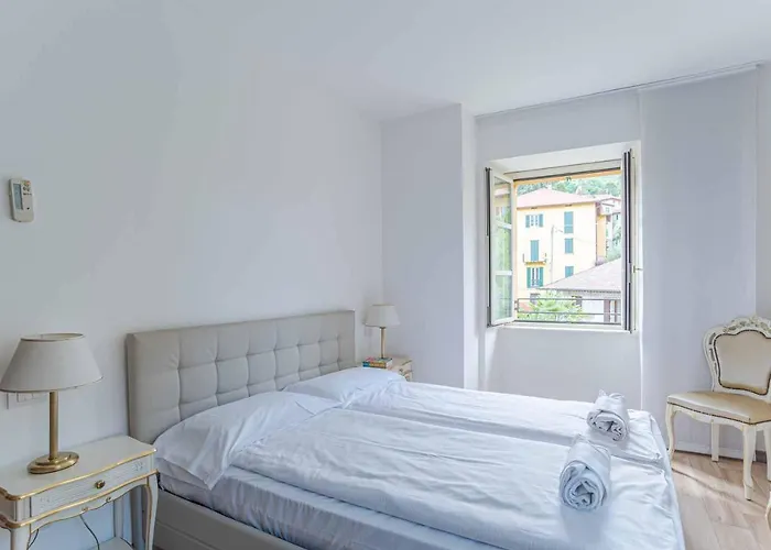 Maioliche Griante Cadenabbia