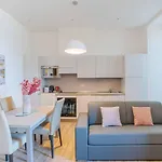 Maioliche Griante Lejlighedshotel 4*