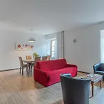 Maioliche Griante Lejlighedshotel