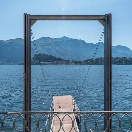 Ξενοδοχείο με διαμερίσματα Maioliche Griante