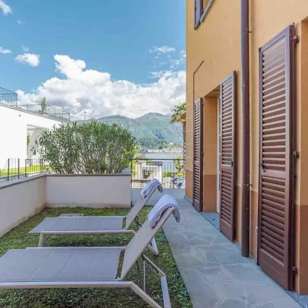 Maioliche Griante Cadenabbia