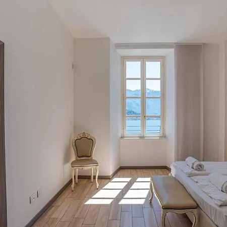 Maioliche Griante Apart Otel Cadenabbia