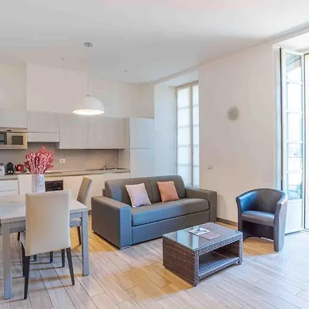 Maioliche Griante Apart Otel Cadenabbia