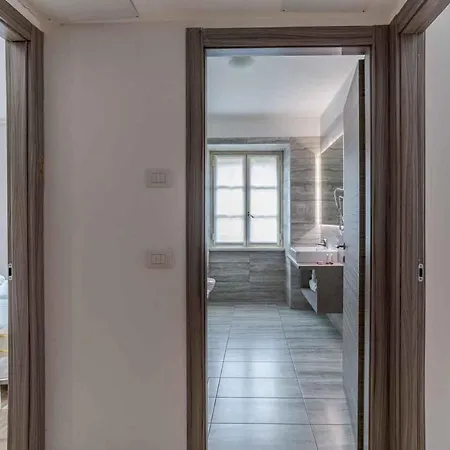 Ξενοδοχείο με διαμερίσματα Maioliche Griante 4*