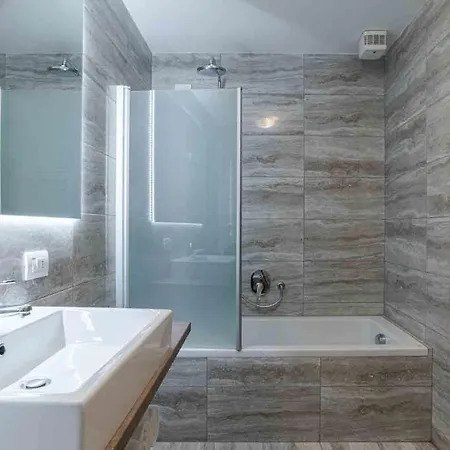 Maioliche Griante 4*