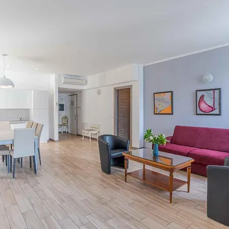 Aparthotel Maioliche Griante Cadenabbia