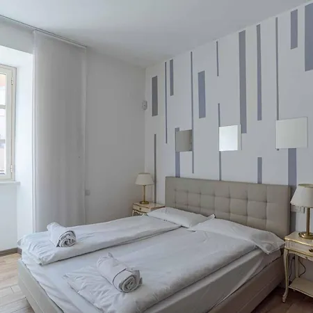 Maioliche Griante 4*