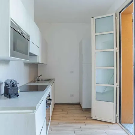 Maioliche Griante Aparthotel *