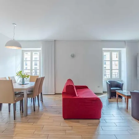 Maioliche Griante Apart Otel