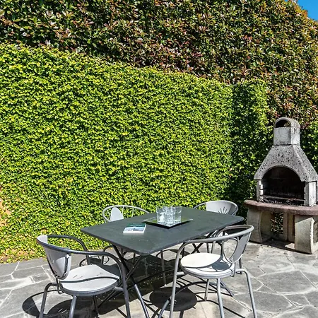 Maioliche Griante Aparthotel *