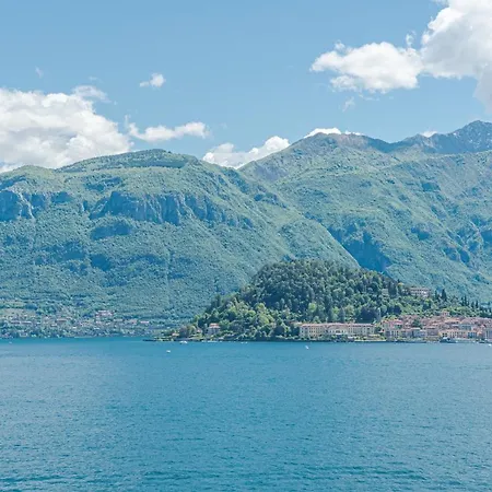 Ξενοδοχείο με διαμερίσματα Maioliche Griante 4*