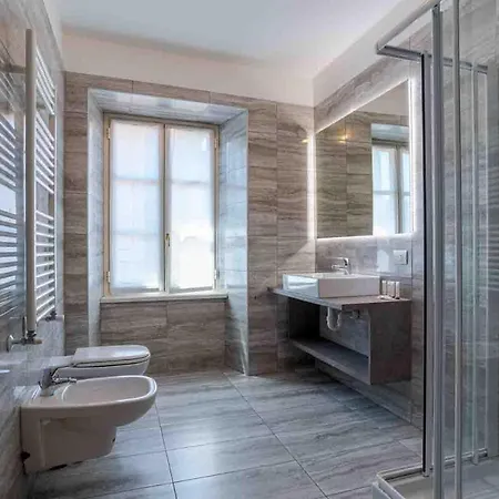 Maioliche Griante Ξενοδοχείο με διαμερίσματα Cadenabbia