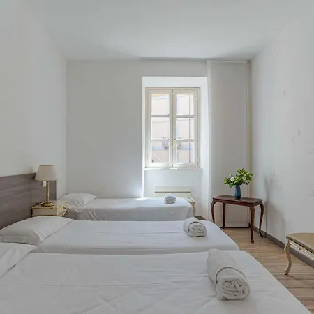 Maioliche Griante Aparthotel