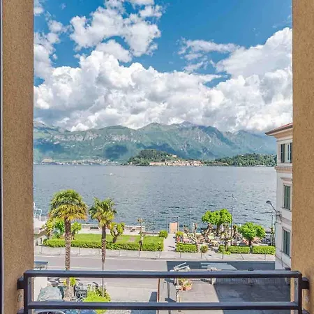 Aparthotel Maioliche Griante Cadenabbia