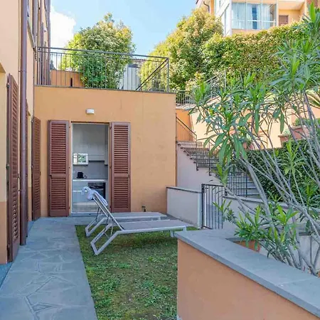 Maioliche Griante 4*