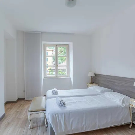 Maioliche Griante 4* Cadenabbia