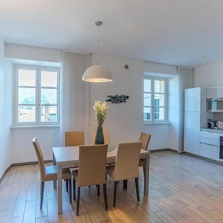 Apart Otel Maioliche Griante 4*