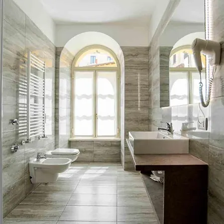 Maioliche Griante Aparthotel *