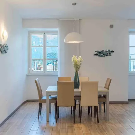 Maioliche Griante Ξενοδοχείο με διαμερίσματα Cadenabbia