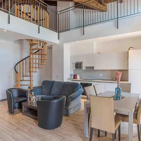 Ξενοδοχείο με διαμερίσματα Maioliche Griante Cadenabbia