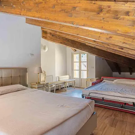 Maioliche Griante 4* Cadenabbia