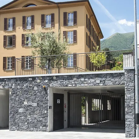Maioliche Griante Aparthotel