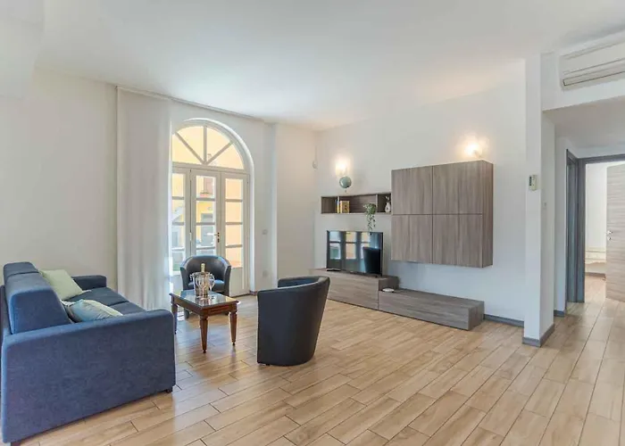 Maioliche Griante 4* Cadenabbia