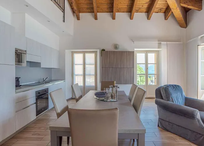 Maioliche Griante Lejlighedshotel