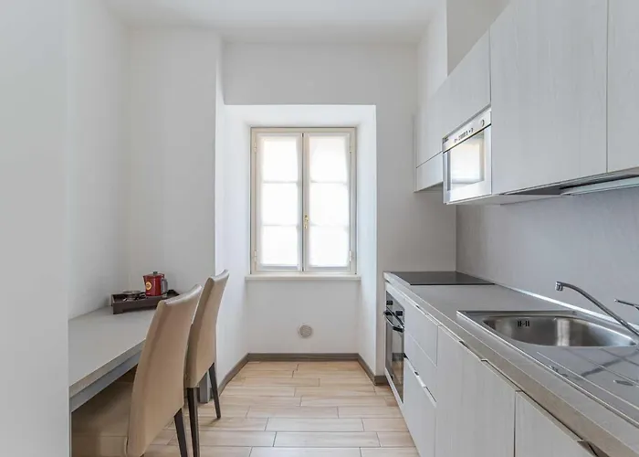 Maioliche Griante Apart Otel 4*