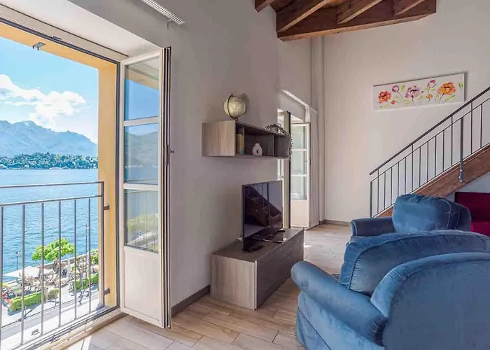 Maioliche Griante Apart Otel