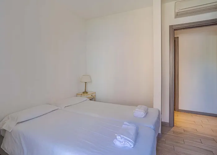 Maioliche Griante Lejlighedshotel