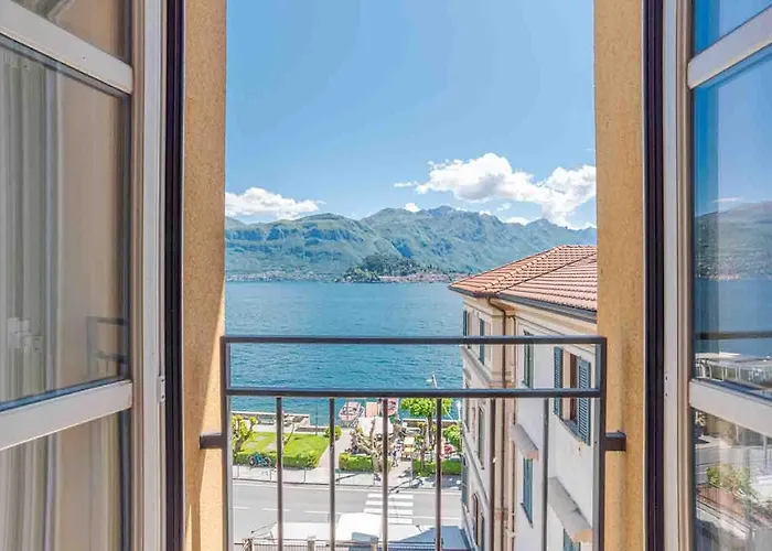 Maioliche Griante 4* Cadenabbia