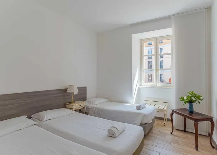 Maioliche Griante 4* Cadenabbia