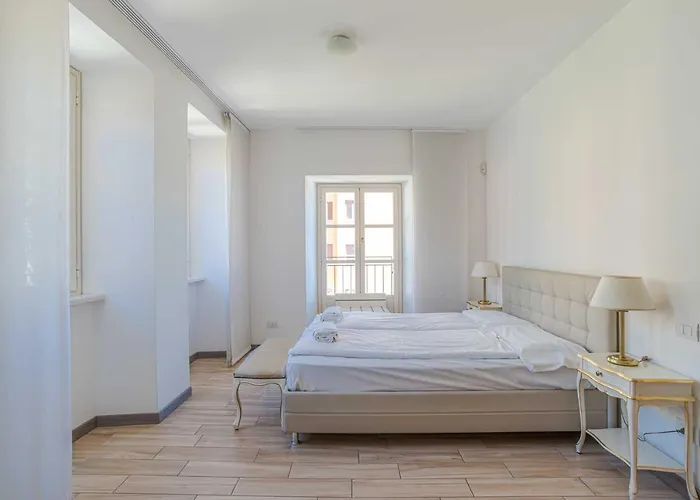 Maioliche Griante Apart Otel 4*