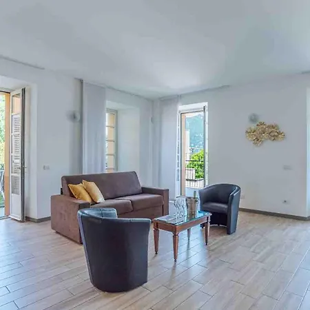 Aparthotel Maioliche Griante Cadenabbia