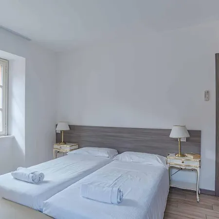 Aparthotel Maioliche Griante Cadenabbia