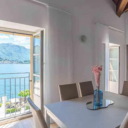 Aparthotel Maioliche Griante Cadenabbia