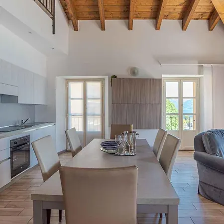 Maioliche Griante Aparthotel