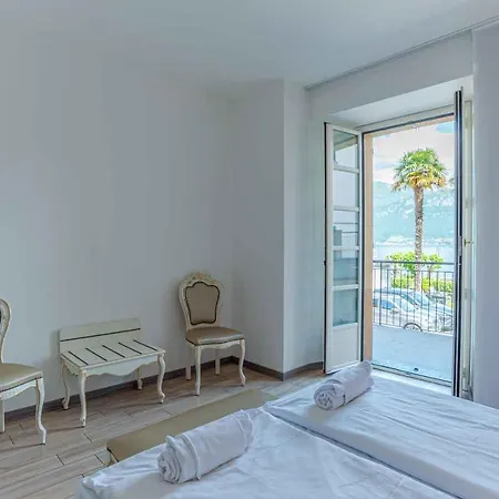 Maioliche Griante Cadenabbia