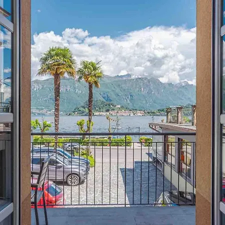 Maioliche Griante 4* Cadenabbia